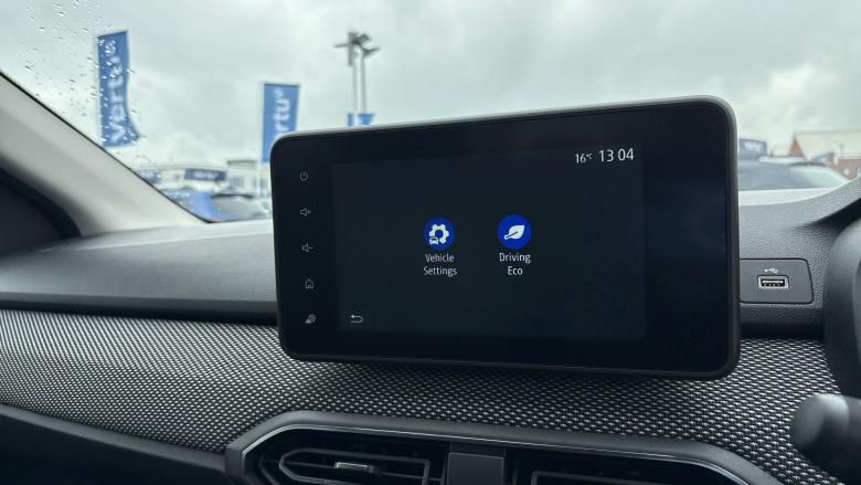 Dacia Jogger 1.0 TCe Extreme SE 5dr Petrol Estate